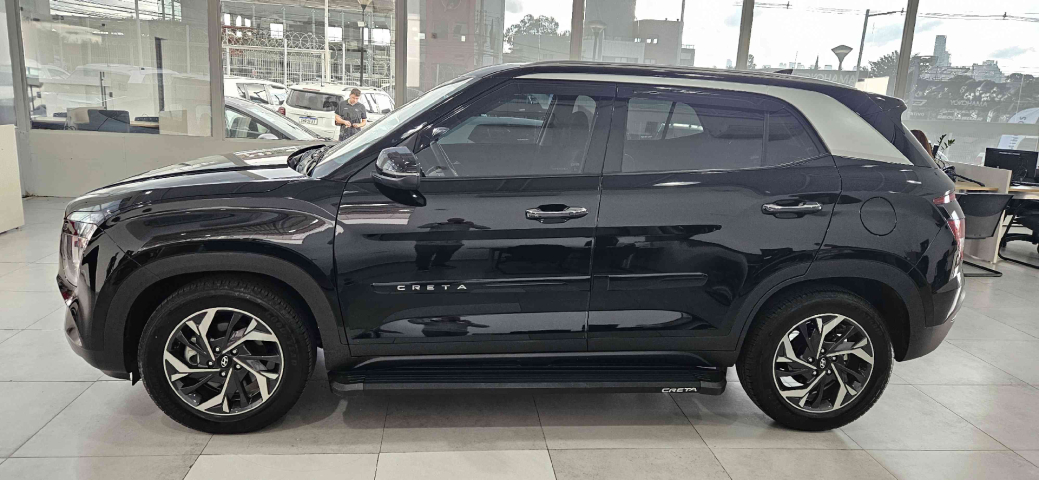 hyundai creta 1.0 tgdi flex limited automatico 4p 2023