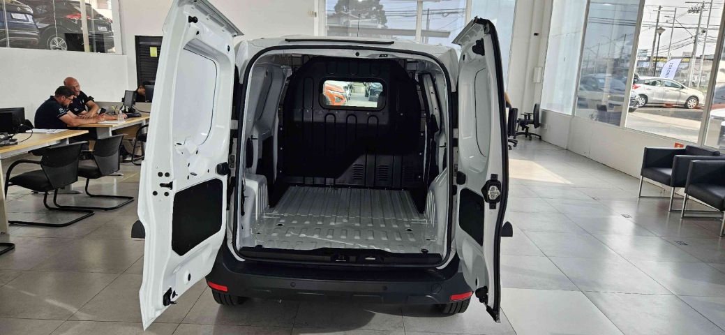 renault kangoo 1.6 16v sce flex advanced manual 3p 2025