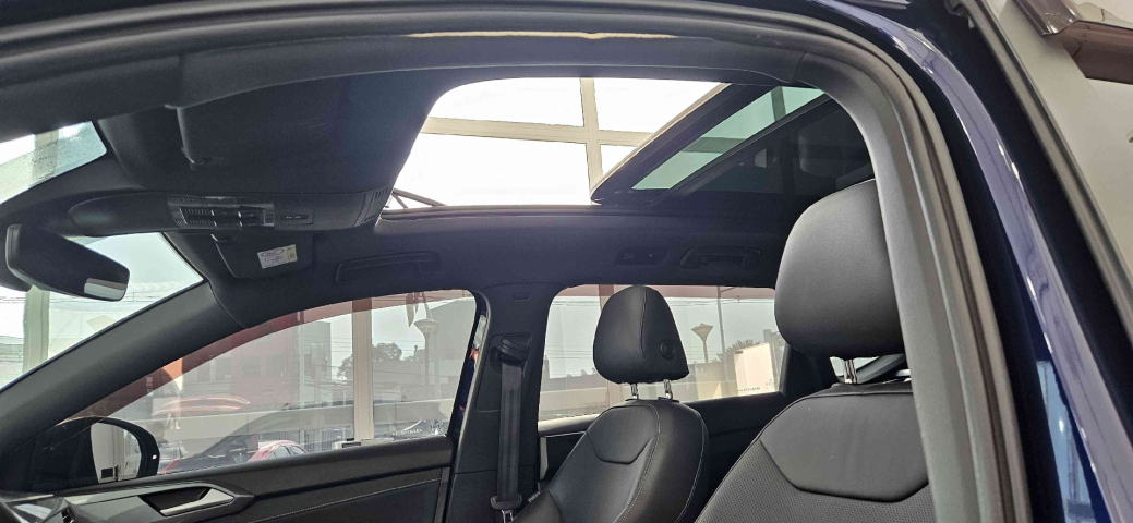 volkswagen taos 1.4 250 tsi total flex highline automatico 4p 2024