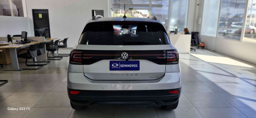 volkswagen t-cross 1.0 200 tsi total flex automatico 4p 20216 volkswagen t-cross 1.0 200 tsi total flex automatico 4p 20216