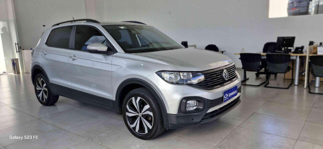 volkswagen t-cross 1.0 200 tsi total flex automatico 4p 20211 volkswagen t-cross 1.0 200 tsi total flex automatico 4p 20211
