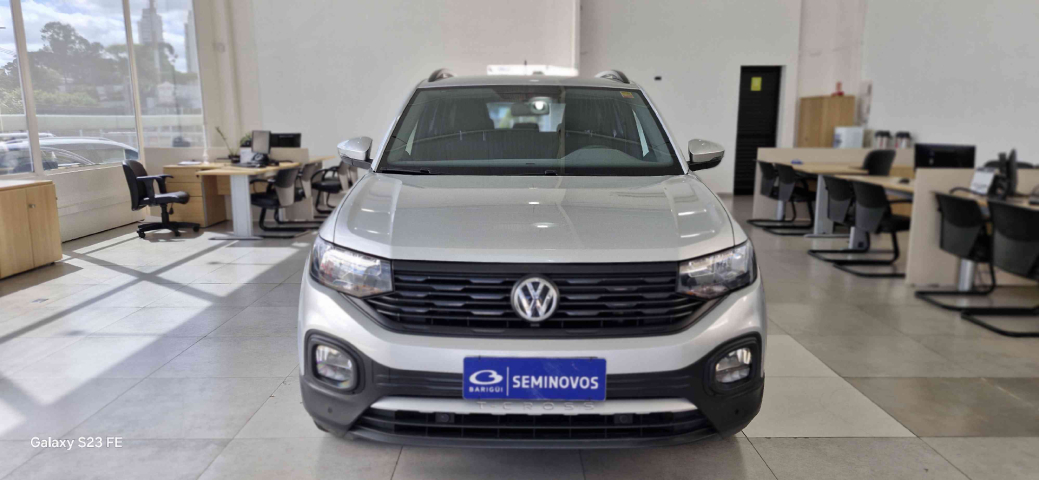 volkswagen t-cross 1.0 200 tsi total flex automatico 4p 20212 volkswagen t-cross 1.0 200 tsi total flex automatico 4p 20212