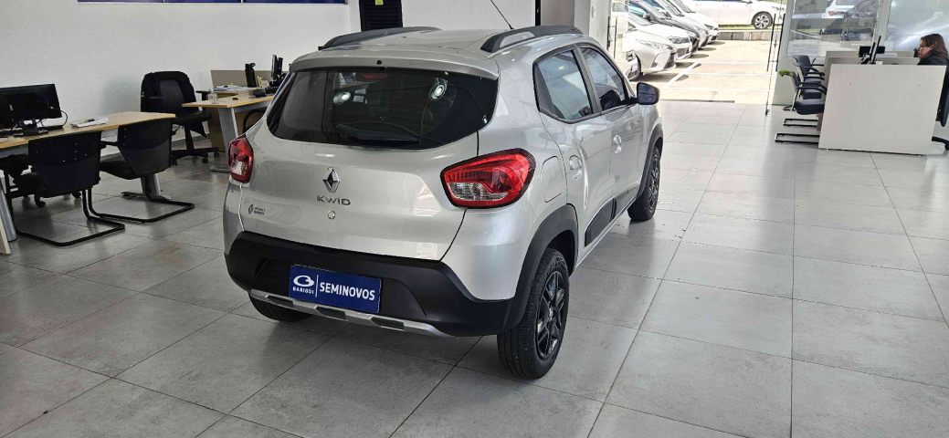 renault kwid 1.0 12v sce flex outsider manual 4p 20217