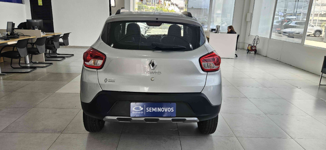 renault kwid 1.0 12v sce flex outsider manual 4p 20216