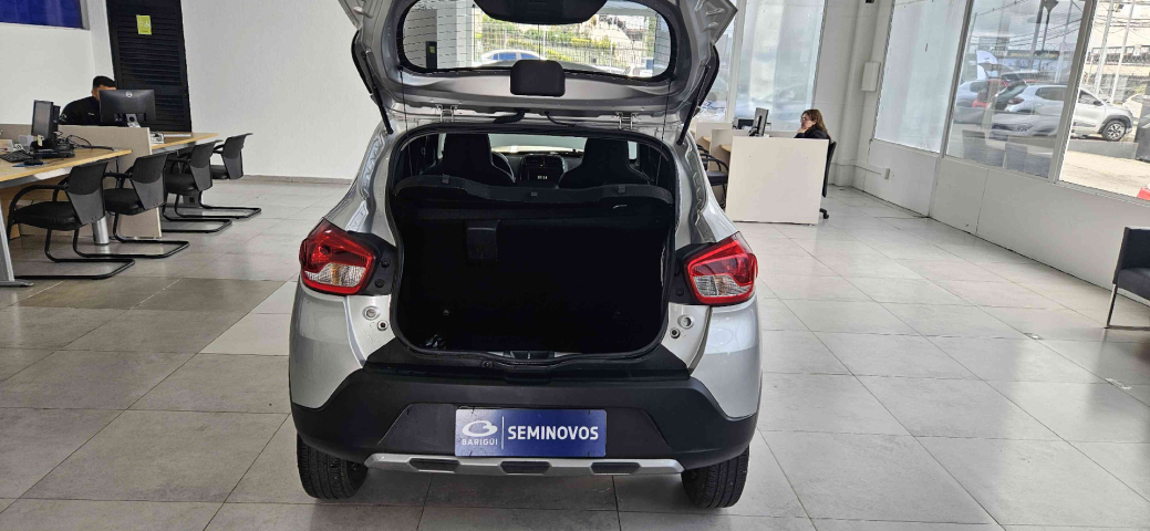 renault kwid 1.0 12v sce flex outsider manual 4p 20218