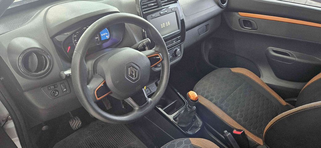 renault kwid 1.0 12v sce flex outsider manual 4p 202110