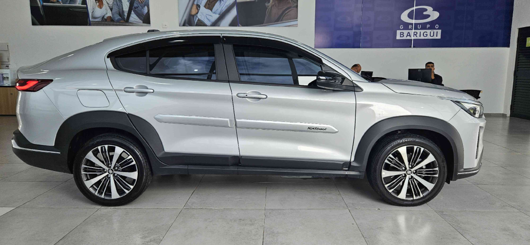 fiat fastback 1.0 turbo 200 flex audace cvt 4p automatico 2025 fiat fastback 1.0 turbo 200 flex audace cvt 4p automatico 2025