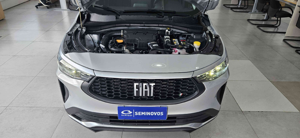 fiat fastback 1.0 turbo 200 flex audace cvt 4p automatico 20259 fiat fastback 1.0 turbo 200 flex audace cvt 4p automatico 20259