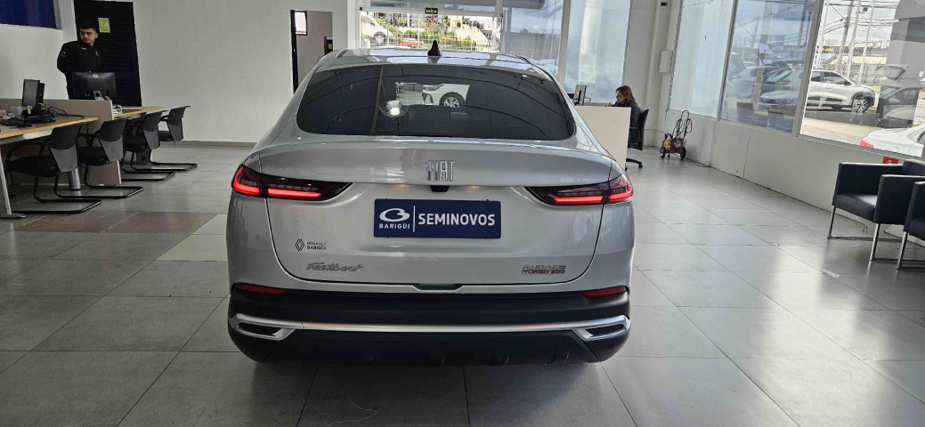 fiat fastback 1.0 turbo 200 flex audace cvt 4p automatico 20256 fiat fastback 1.0 turbo 200 flex audace cvt 4p automatico 20256