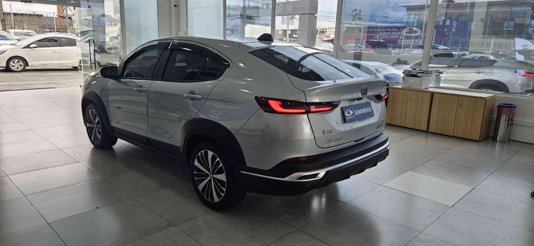 fiat fastback 1.0 turbo 200 flex audace cvt 4p automatico 20255 fiat fastback 1.0 turbo 200 flex audace cvt 4p automatico 20255