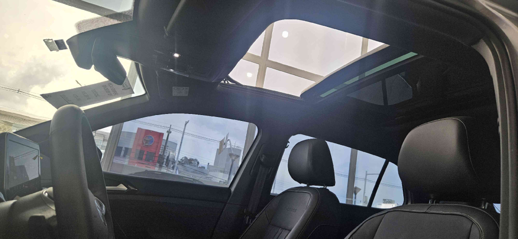 t-cross highline 250 1.4 2024/202511