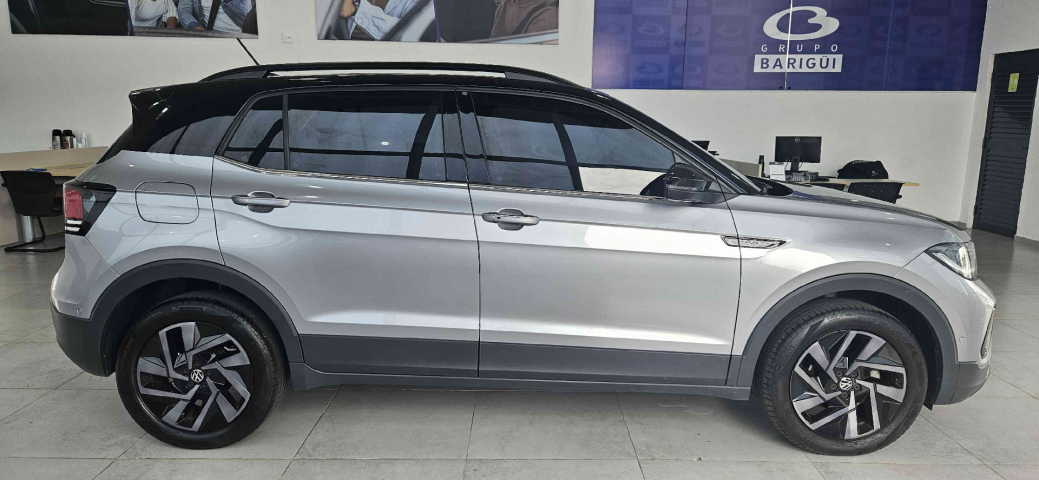 t-cross highline 250 1.4 2024/2025