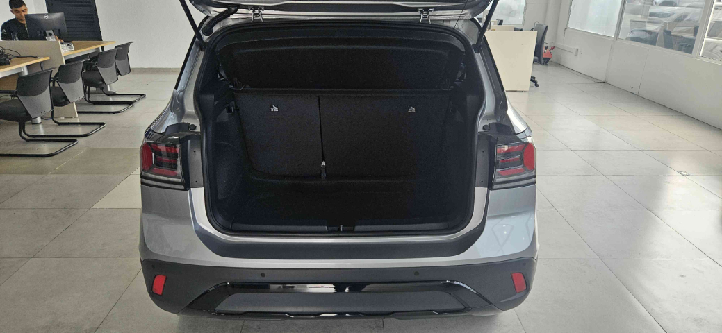 t-cross highline 250 1.4 2024/20258