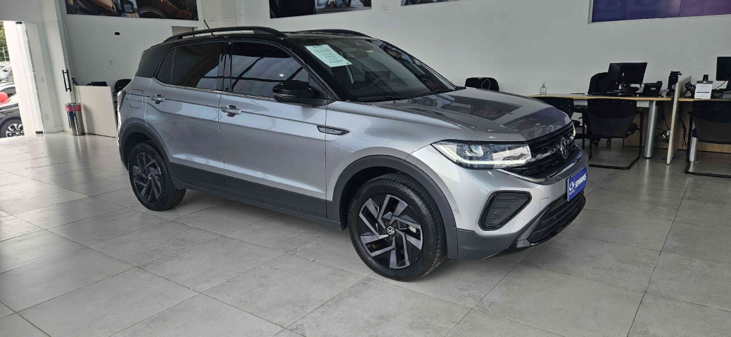 t-cross highline 250 1.4 2024/20251