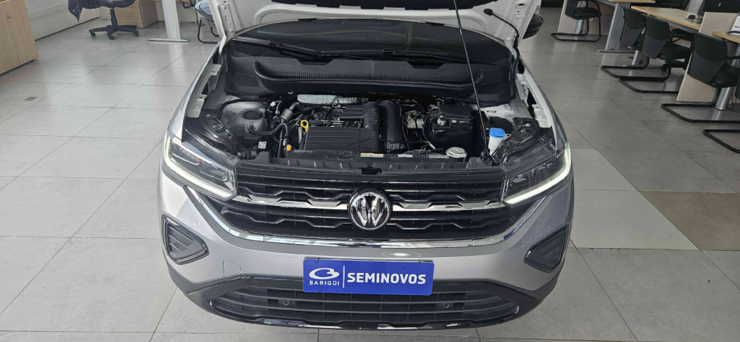 t-cross highline 250 1.4 2024/20259