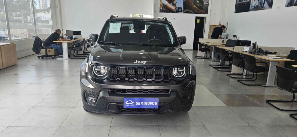 renegade 1.3 t270 turbo flex sport at6 2022/20232