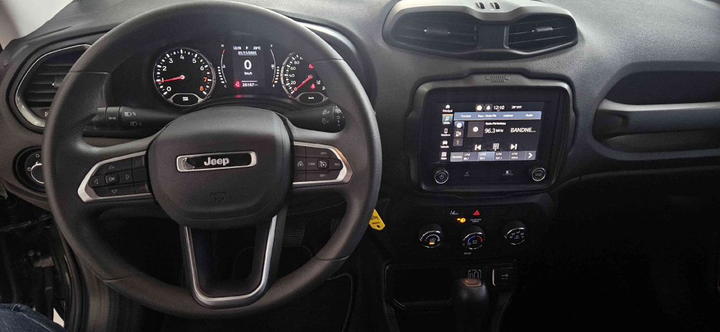 renegade 1.3 t270 turbo flex sport at6 2022/202313