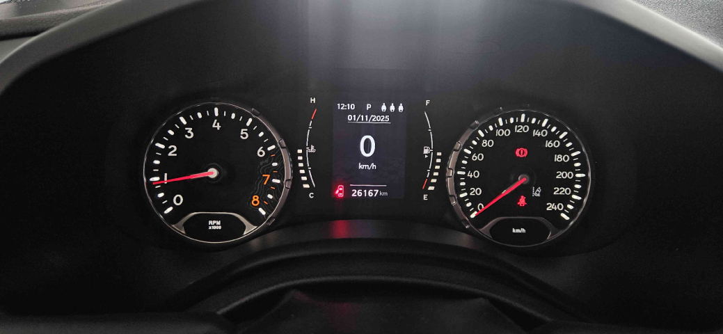 renegade 1.3 t270 turbo flex sport at6 2022/202312