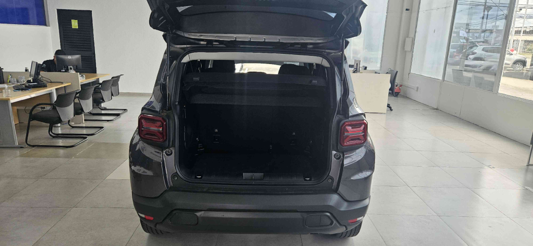 renegade 1.3 t270 turbo flex sport at6 2022/20238