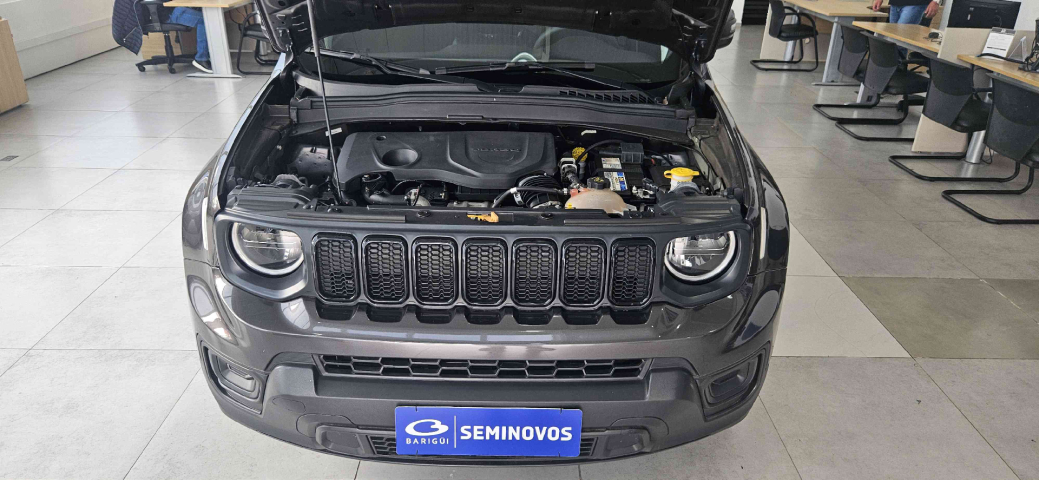 renegade 1.3 t270 turbo flex sport at6 2022/20239