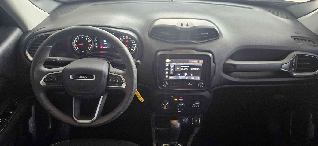 renegade 1.3 t270 turbo flex sport at6 2022/202311