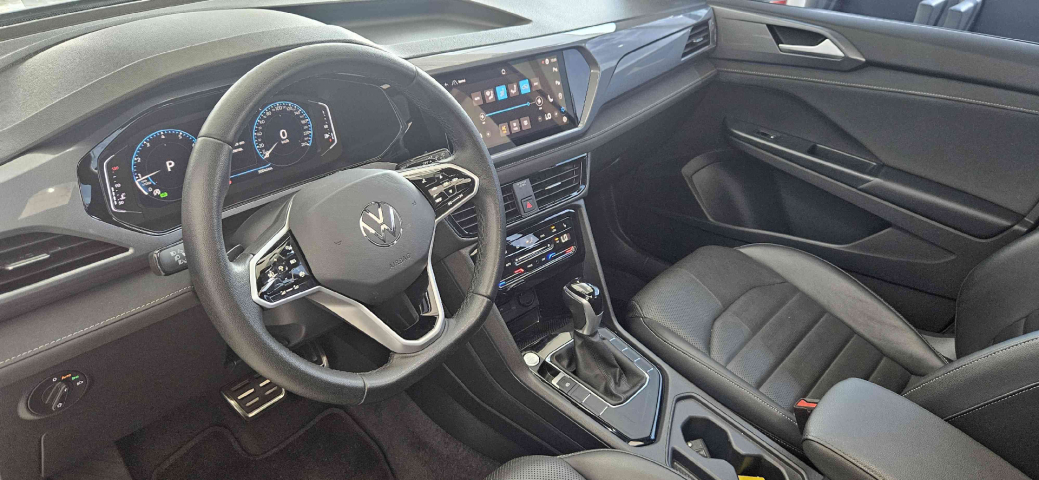 volkswagen taos 1.4 250 tsi total flex highline automatico 4p 202310