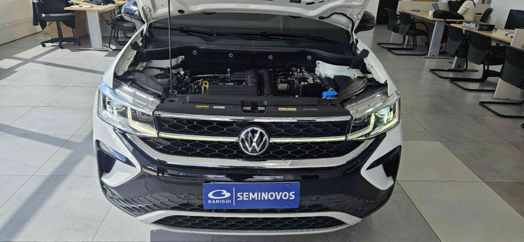 volkswagen taos 1.4 250 tsi total flex highline automatico 4p 20239