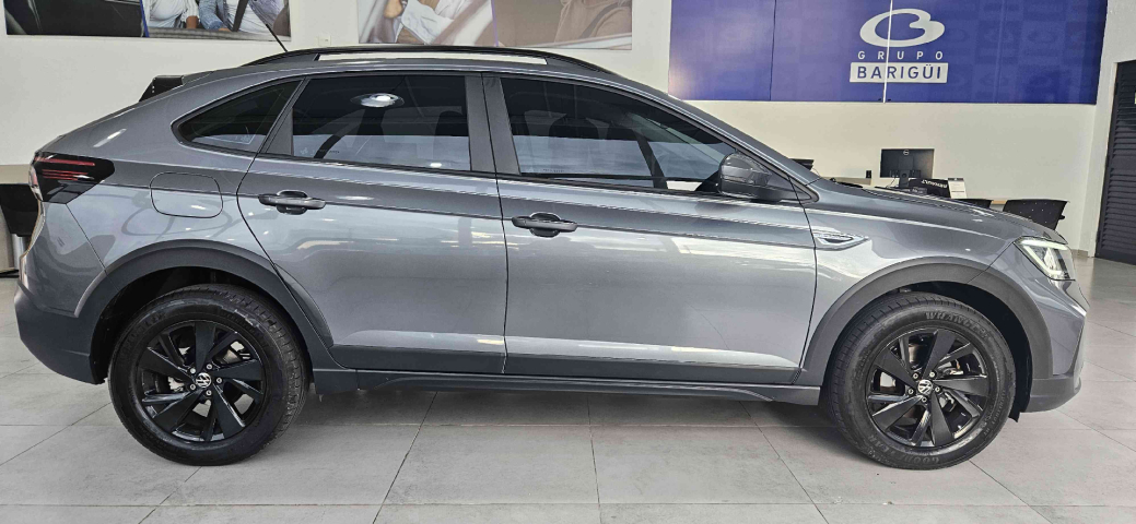 volkswagen nivus 1.0 200 tsi total flex comfortline automatico 4p 20240