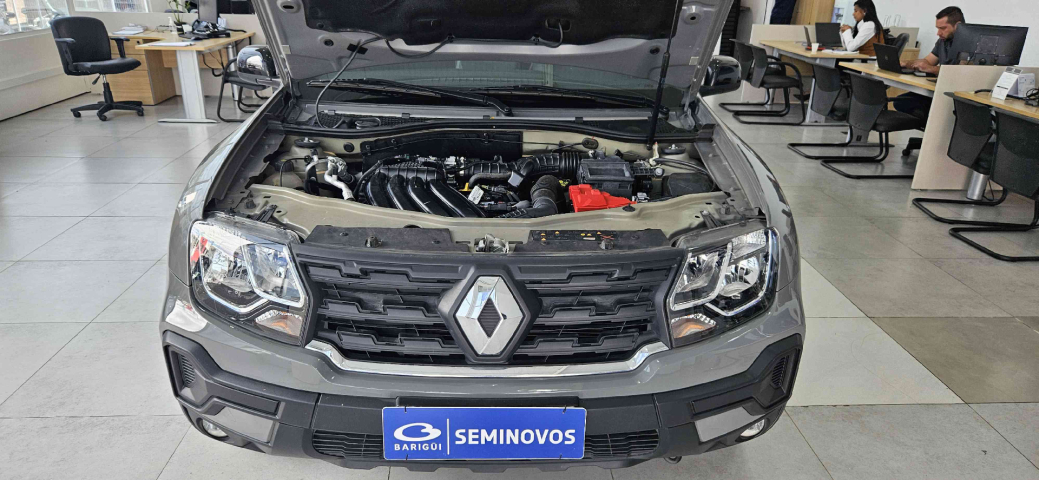 renault oroch 1.6 16v sce flex intense manual 4p 20259