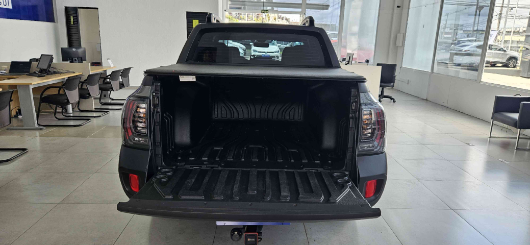 renault oroch 1.6 16v sce flex intense manual 4p 20258