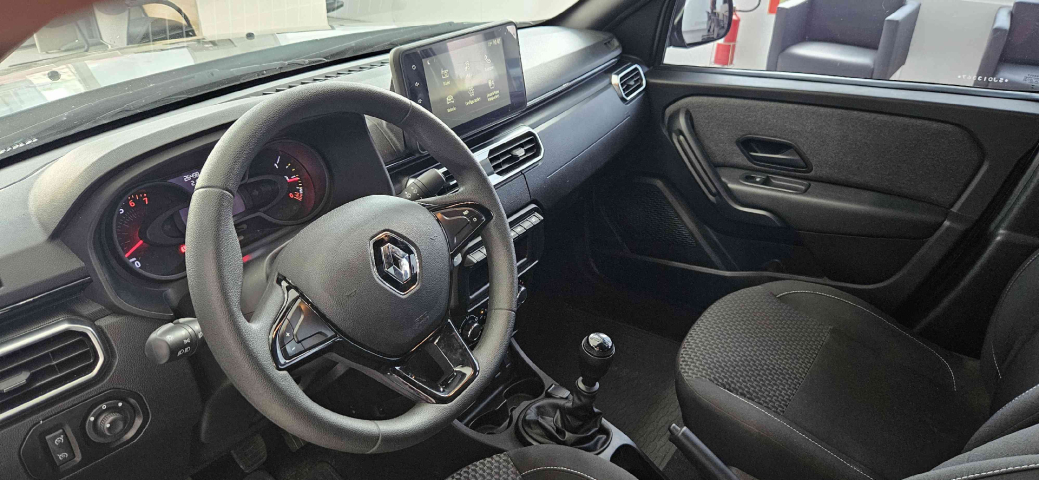 renault oroch 1.6 16v sce flex intense manual 4p 202510