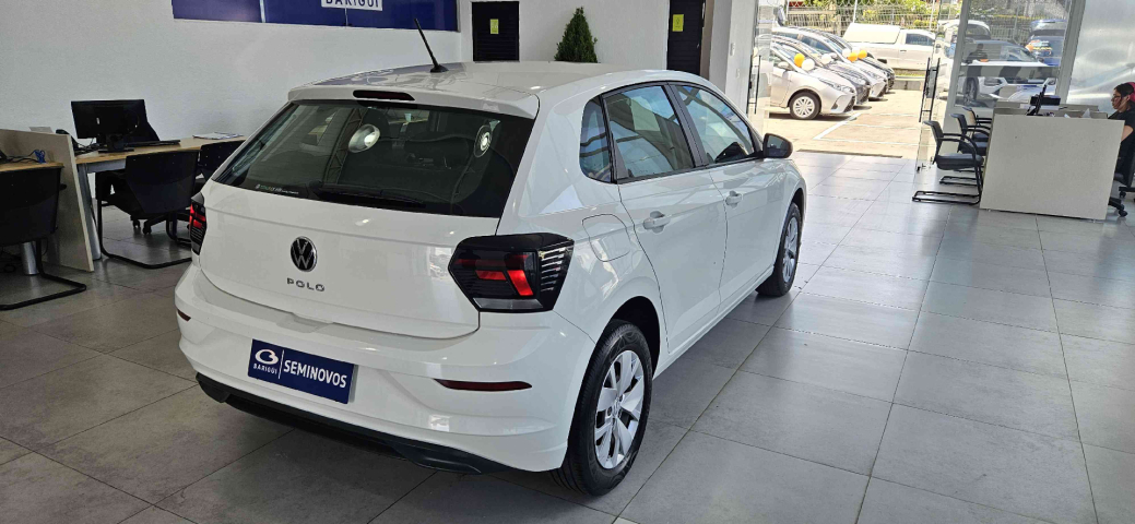 volkswagen polo 1.0 mpi manual flex 4p 20247