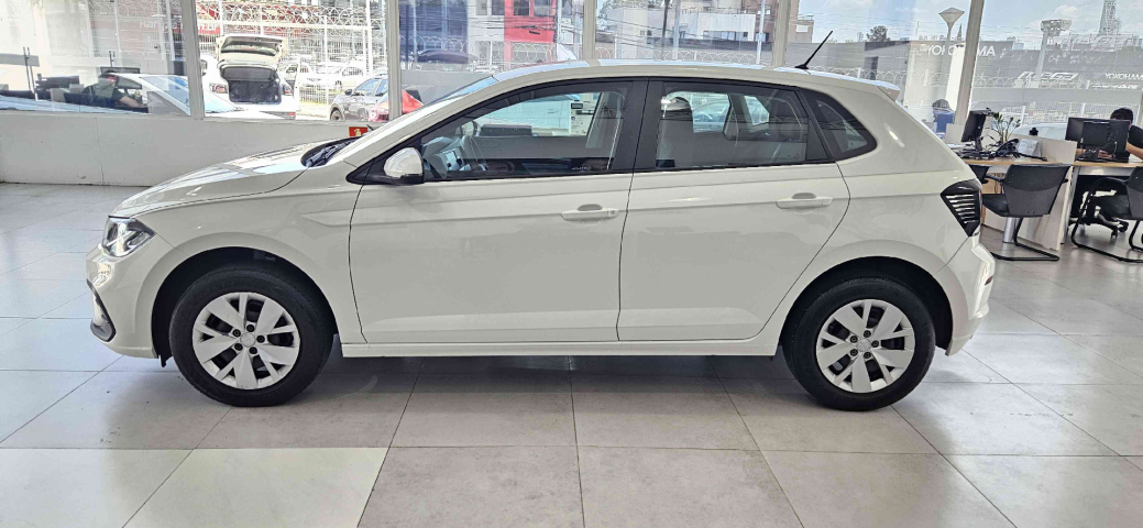 volkswagen polo 1.0 mpi manual flex 4p 20244