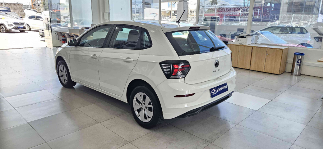 volkswagen polo 1.0 mpi manual flex 4p 20245