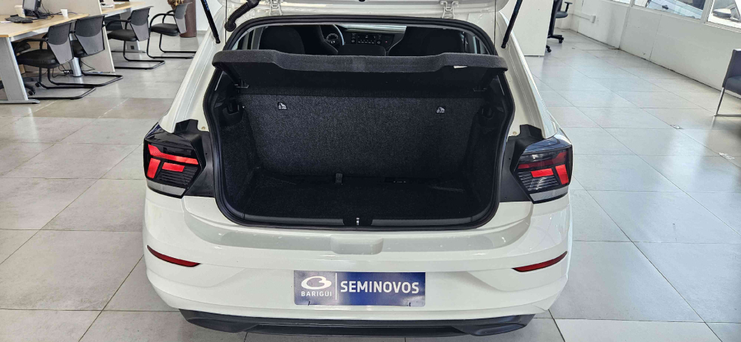 volkswagen polo 1.0 mpi manual flex 4p 20248