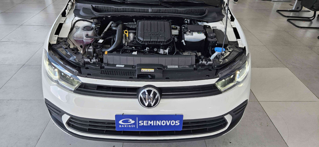 volkswagen polo 1.0 mpi manual flex 4p 20249