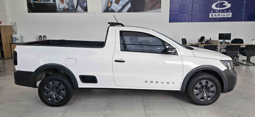 volkswagen saveiro 1.6 msi robust cs 16v flex 2p manual 4p 2024