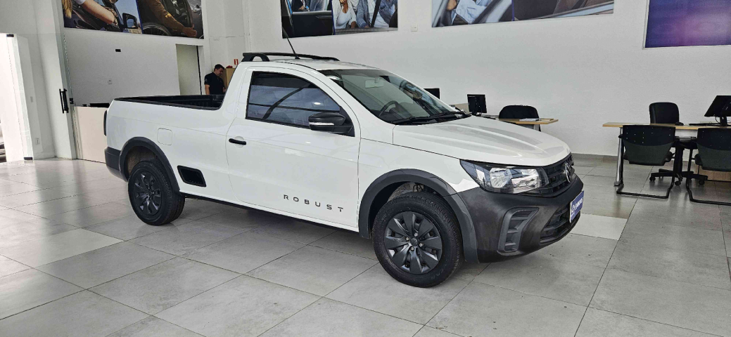 volkswagen saveiro 1.6 msi robust cs 16v flex 2p manual 4p 20241