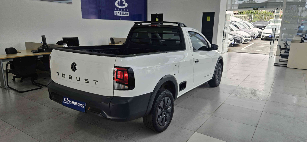 volkswagen saveiro 1.6 msi robust cs 16v flex 2p manual 4p 20247