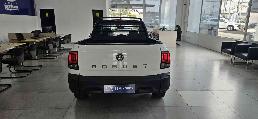 volkswagen saveiro 1.6 msi robust cs 16v flex 2p manual 4p 20246