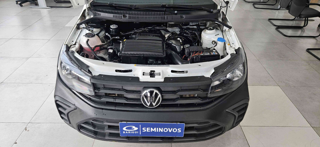 volkswagen saveiro 1.6 msi robust cs 16v flex 2p manual 4p 20249
