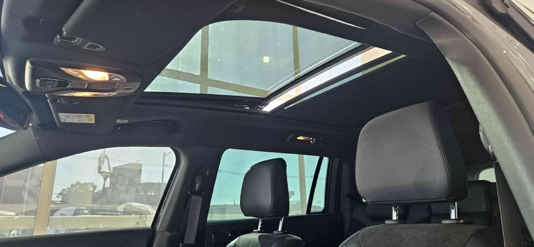 jeep commander 2.0 hurricane 4 turbo gasolina blackhawk at9 4p automatico 202513