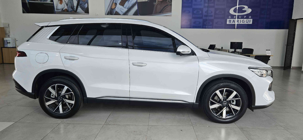 byd song pro 1.5 dm-i hibrido gs automatico 4p 2025