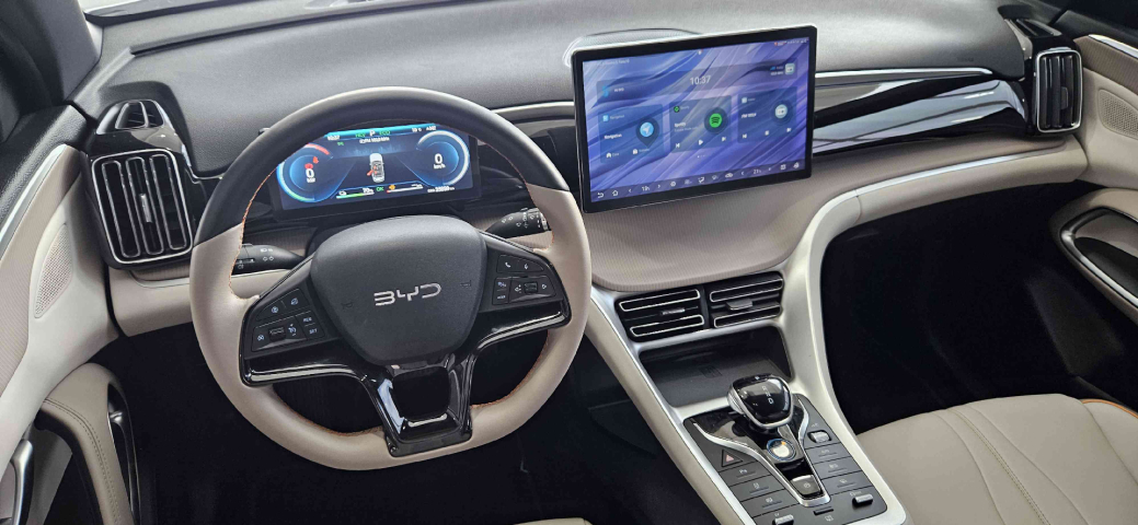 byd song pro 1.5 dm-i hibrido gs automatico 4p 202512