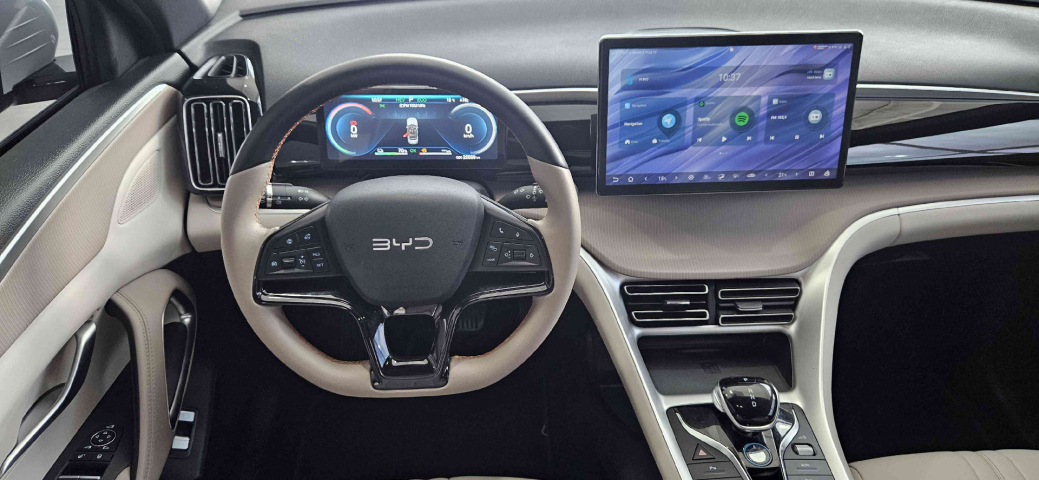 byd song pro 1.5 dm-i hibrido gs automatico 4p 202511