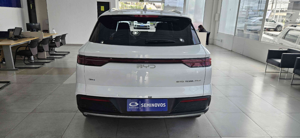 byd song pro 1.5 dm-i hibrido gs automatico 4p 20256