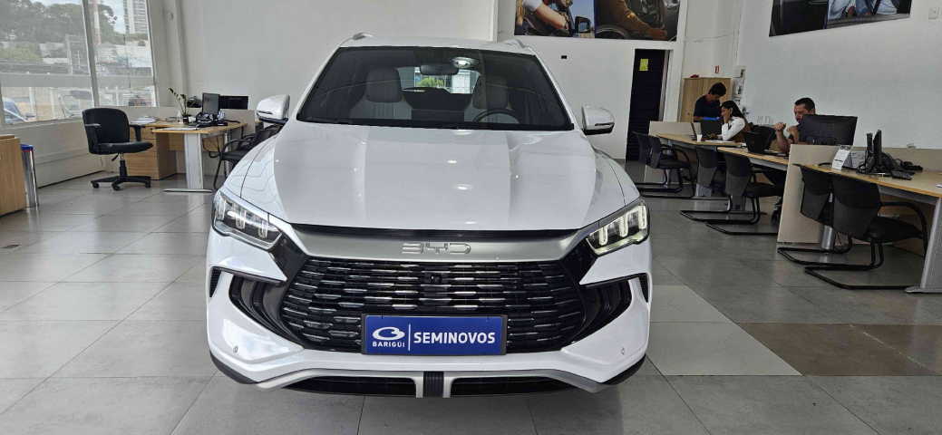 byd song pro 1.5 dm-i hibrido gs automatico 4p 20252