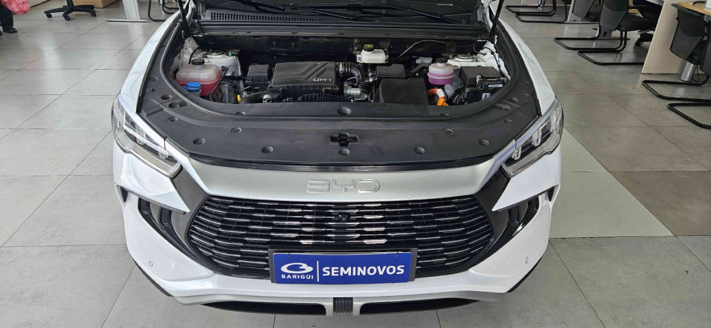 byd song pro 1.5 dm-i hibrido gs automatico 4p 20259
