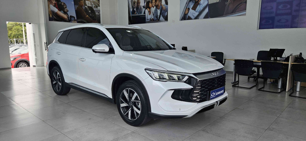 byd song pro 1.5 dm-i hibrido gs automatico 4p 20251