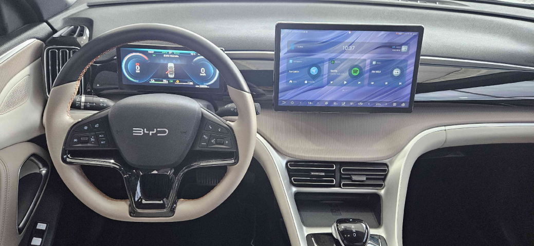 byd song pro 1.5 dm-i hibrido gs automatico 4p 202513